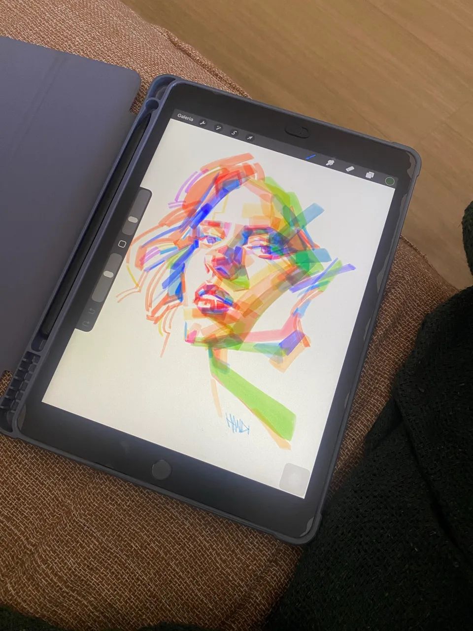 iPad 9 - Foto 5