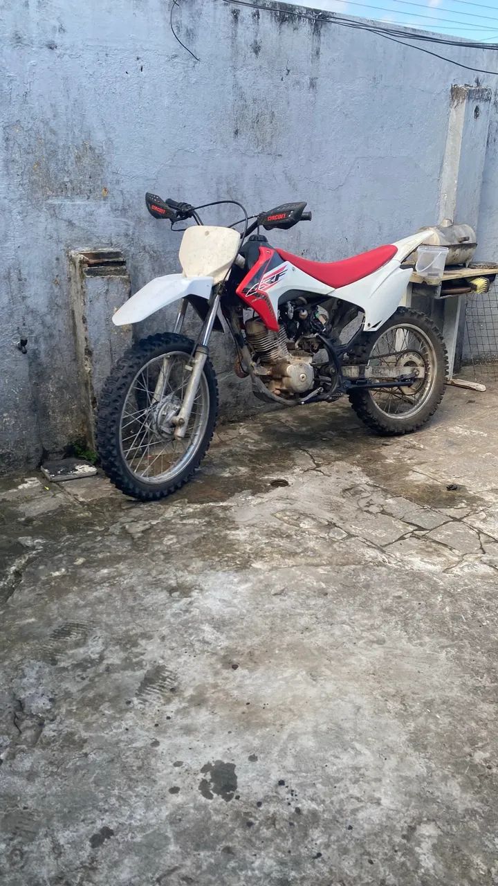 Xl 125  - Foto 5