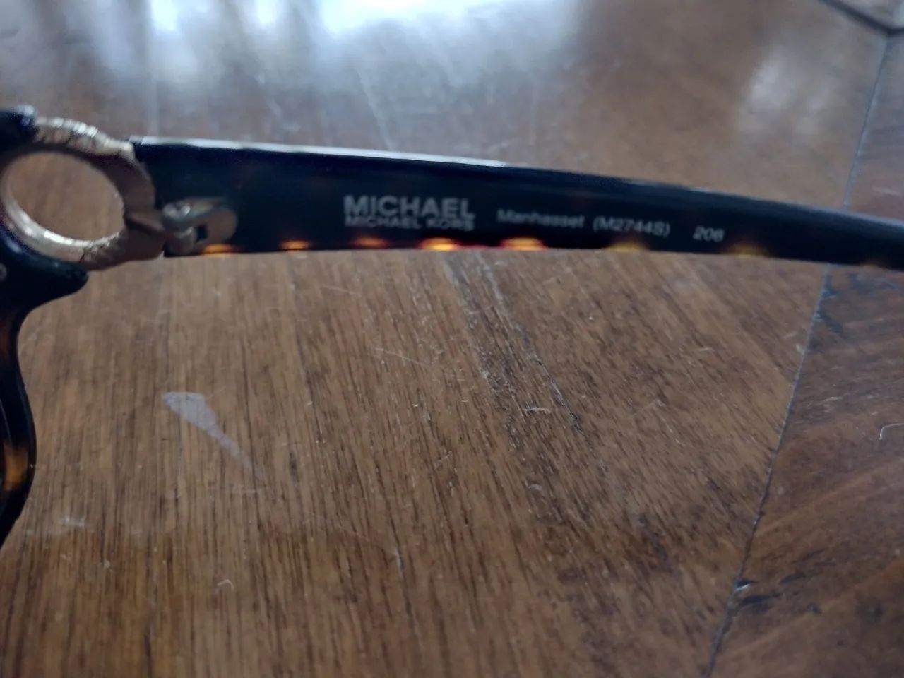 Óculos Michael Kors - Foto 4