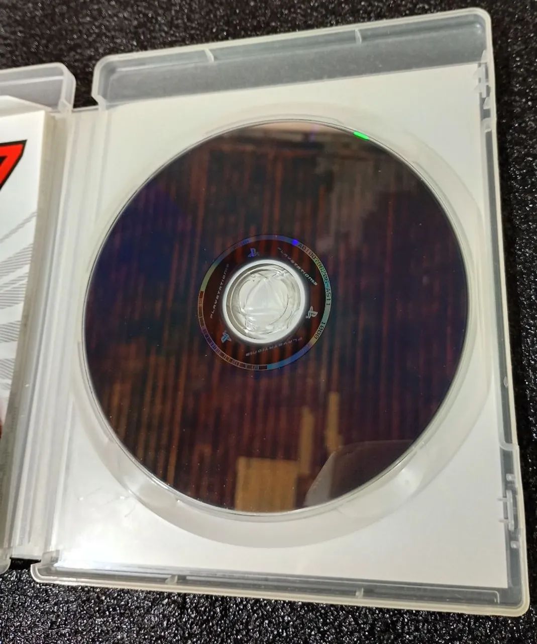 NBA 2k7 ps3 usado - Foto 3