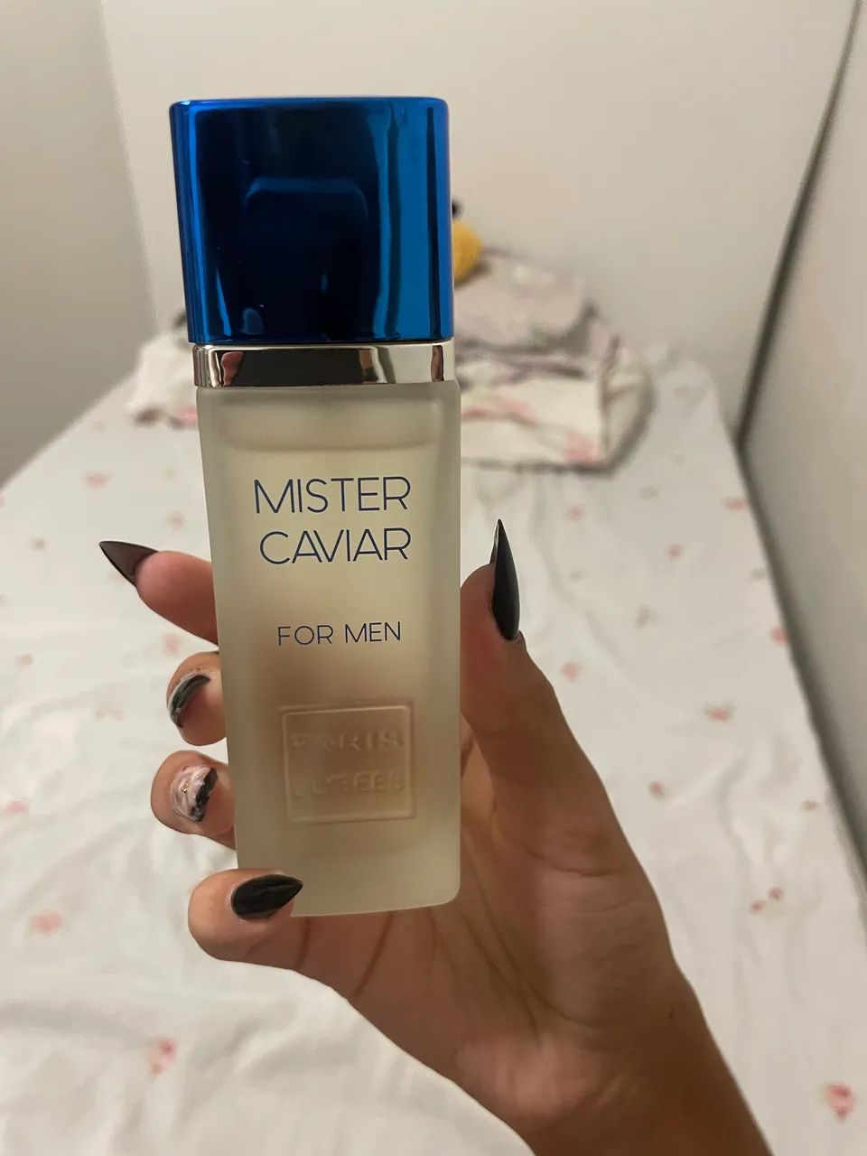 Perfume inspirado no Issey Miyake 
