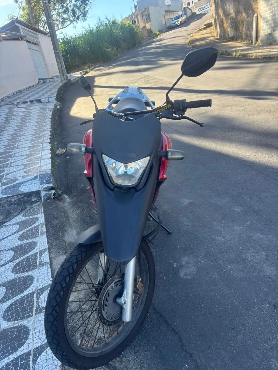 Xre 300  - Foto 2