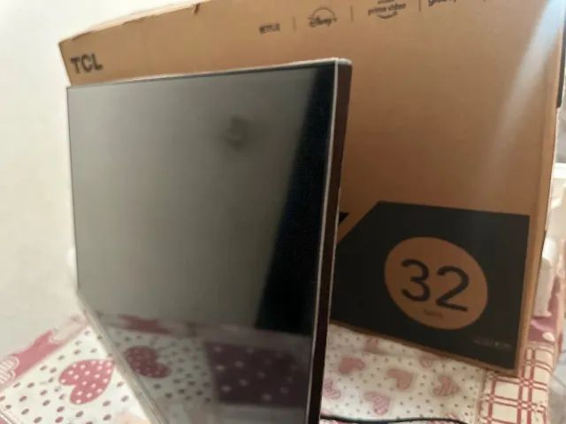 TV 32 TCL Smart - Foto 2