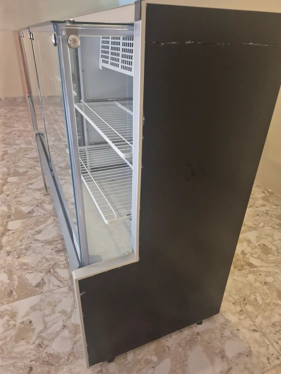 Vitrine expositor de alimento  - Foto 3