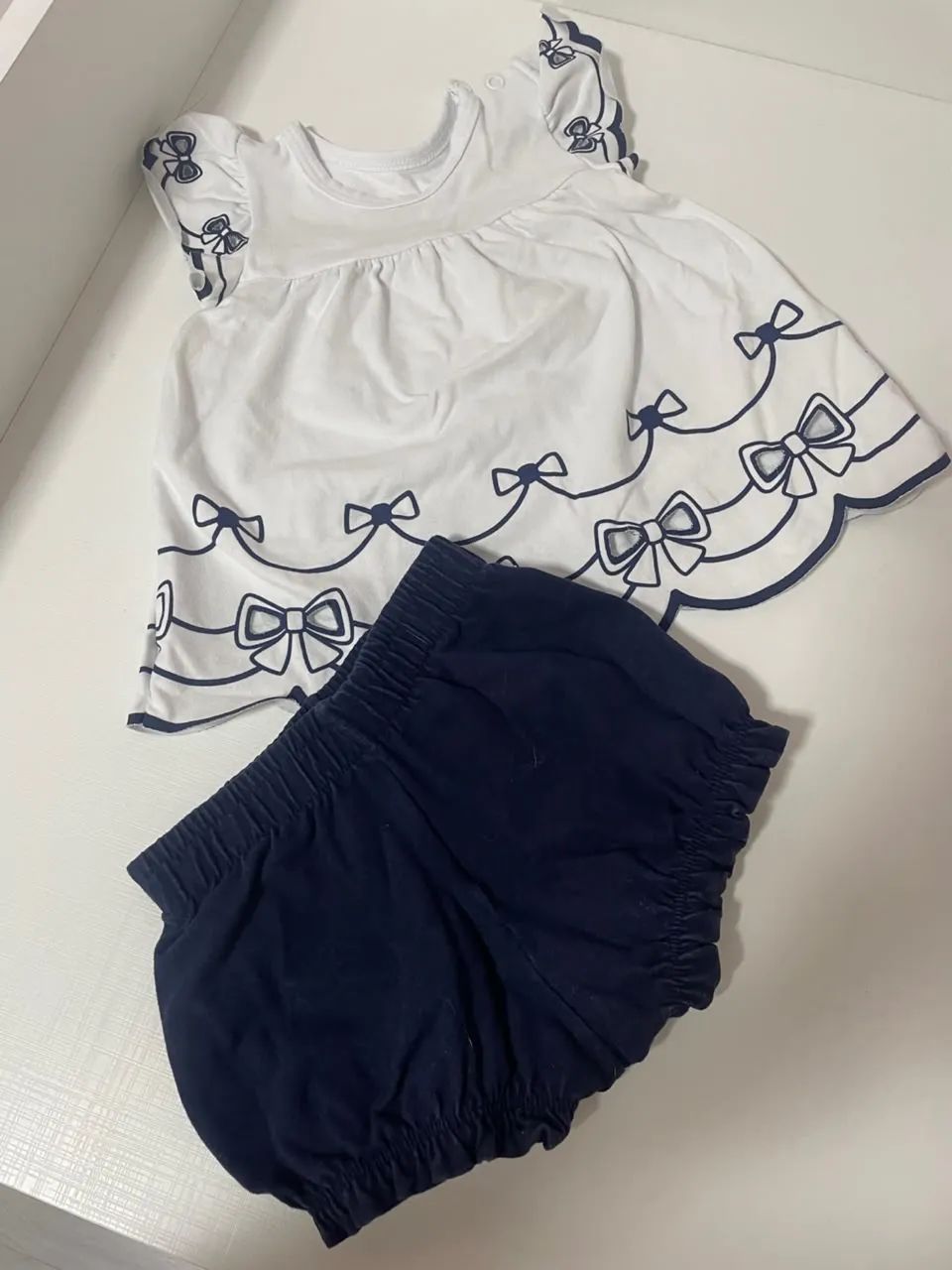 Conjunto Milon