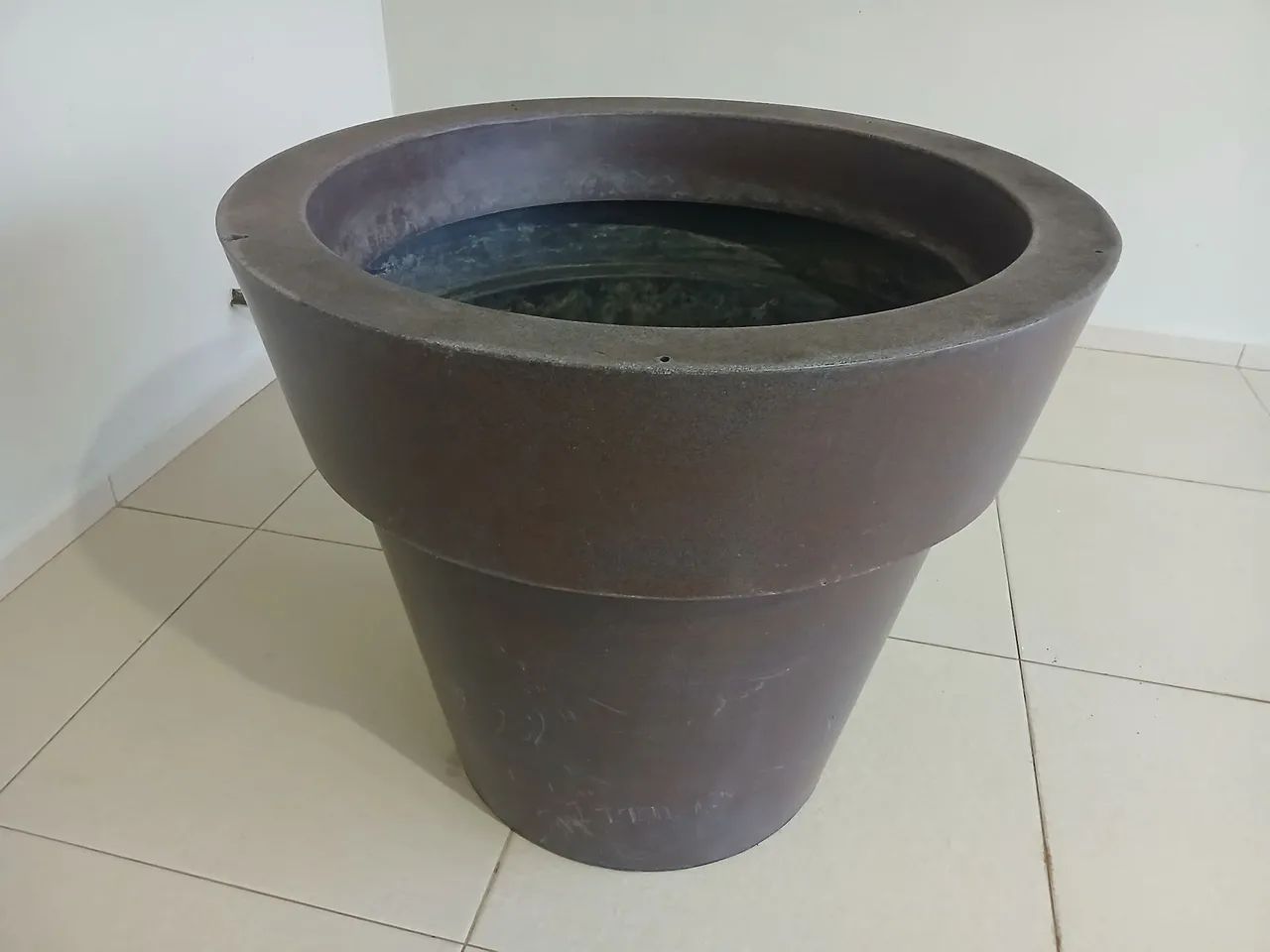Vaso de planta  - Foto 3