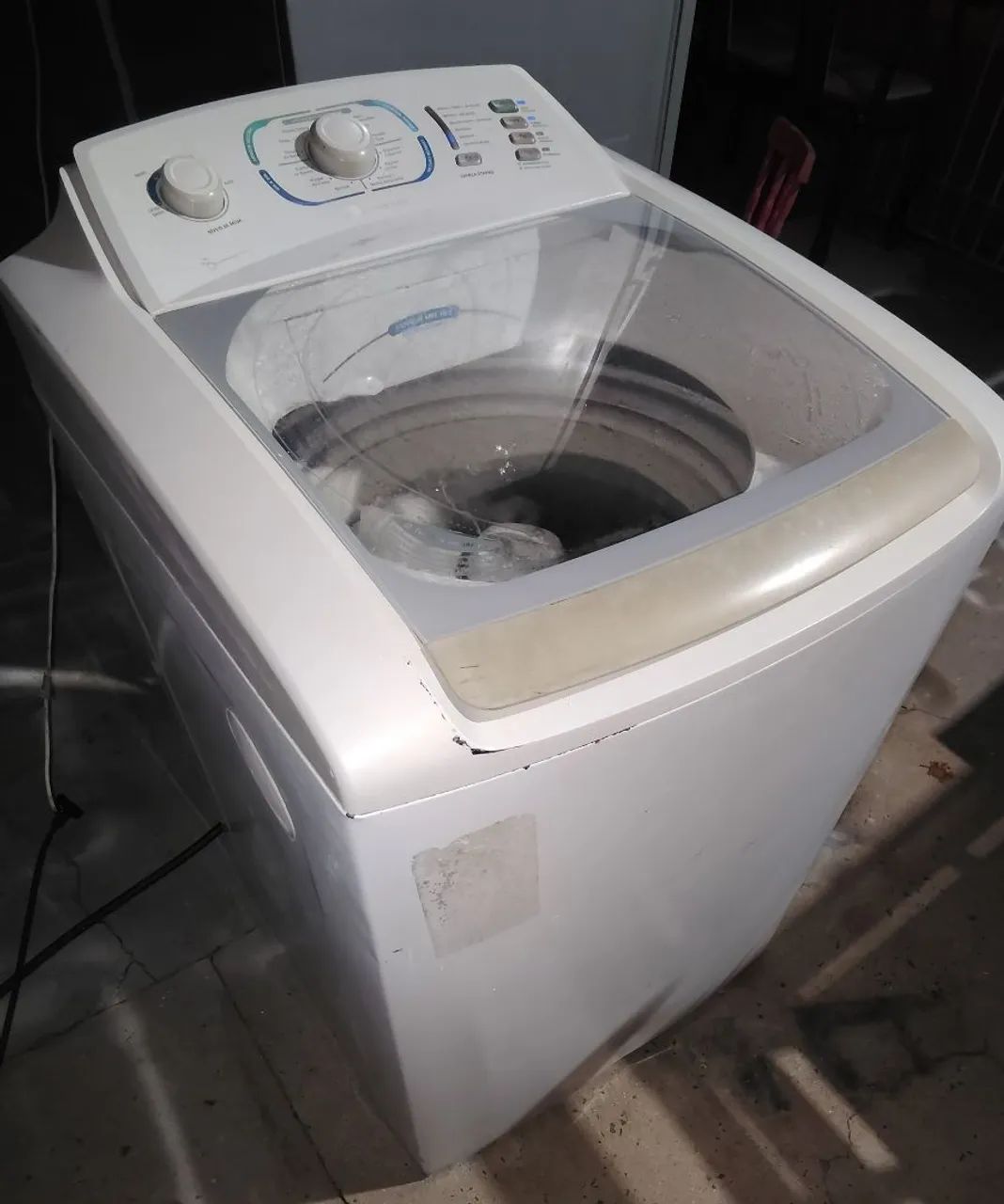 Máquina de Lavar  - Foto 2