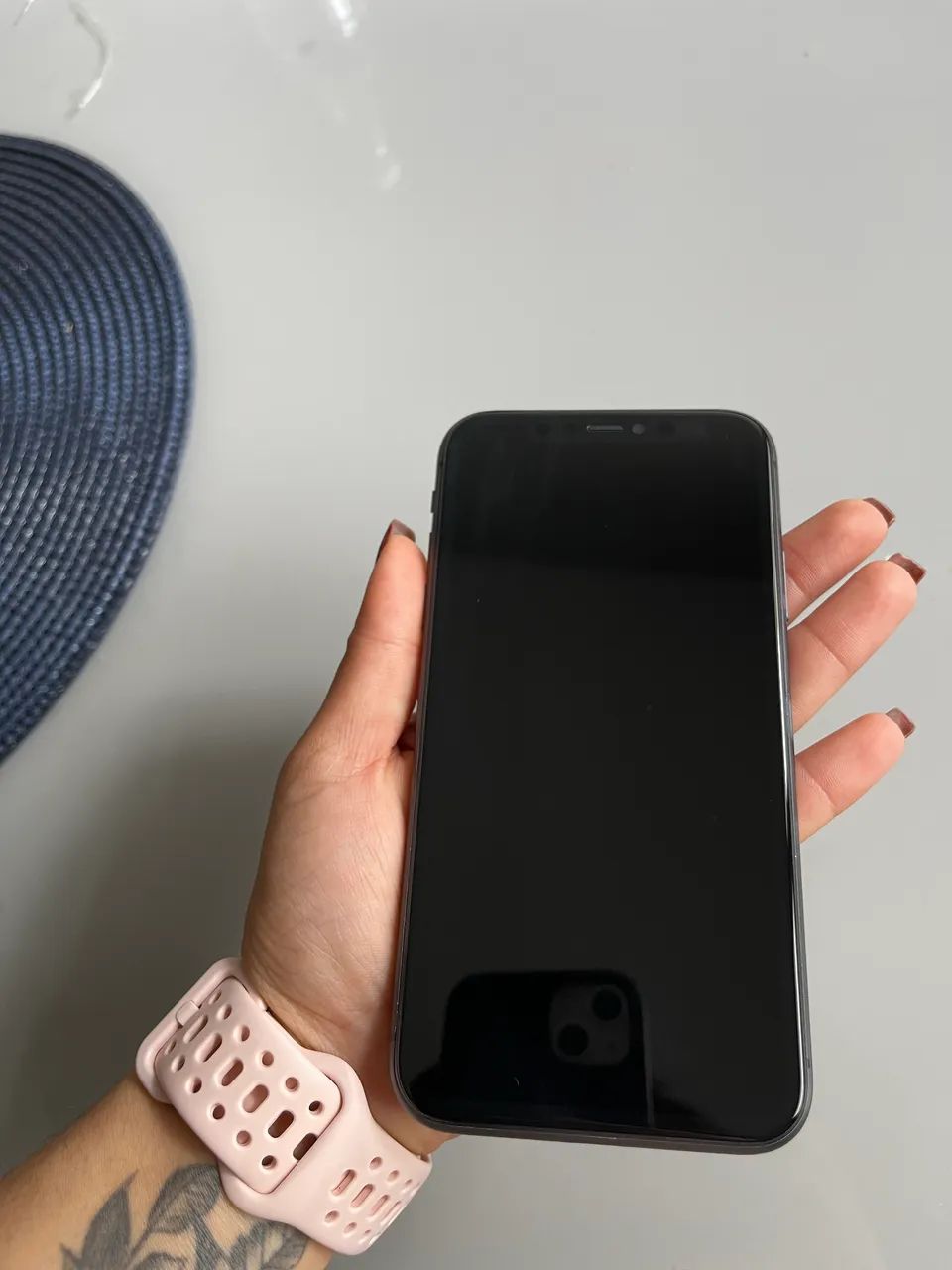 iPhone 11 64GB - Foto 4