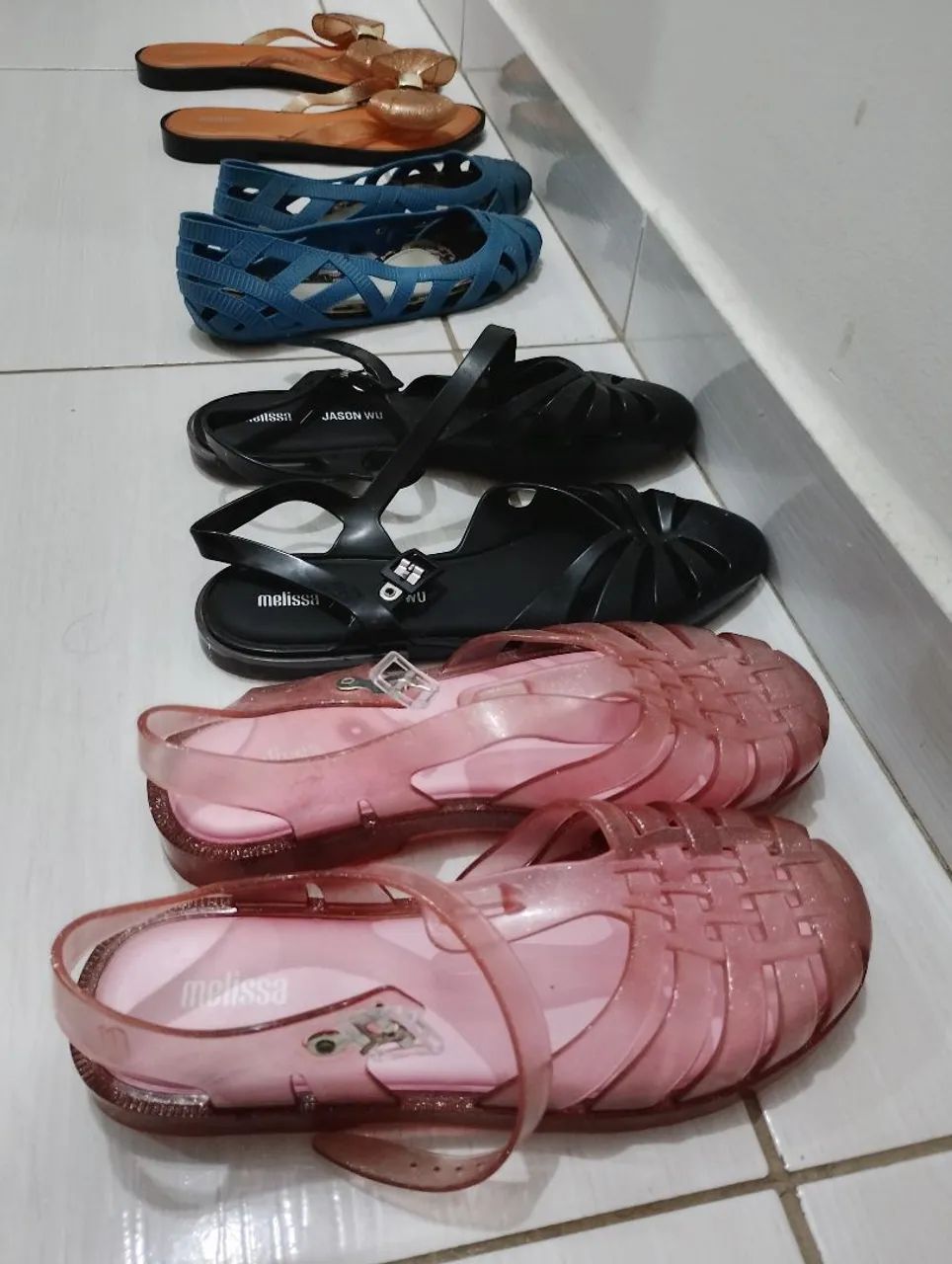 Melissas