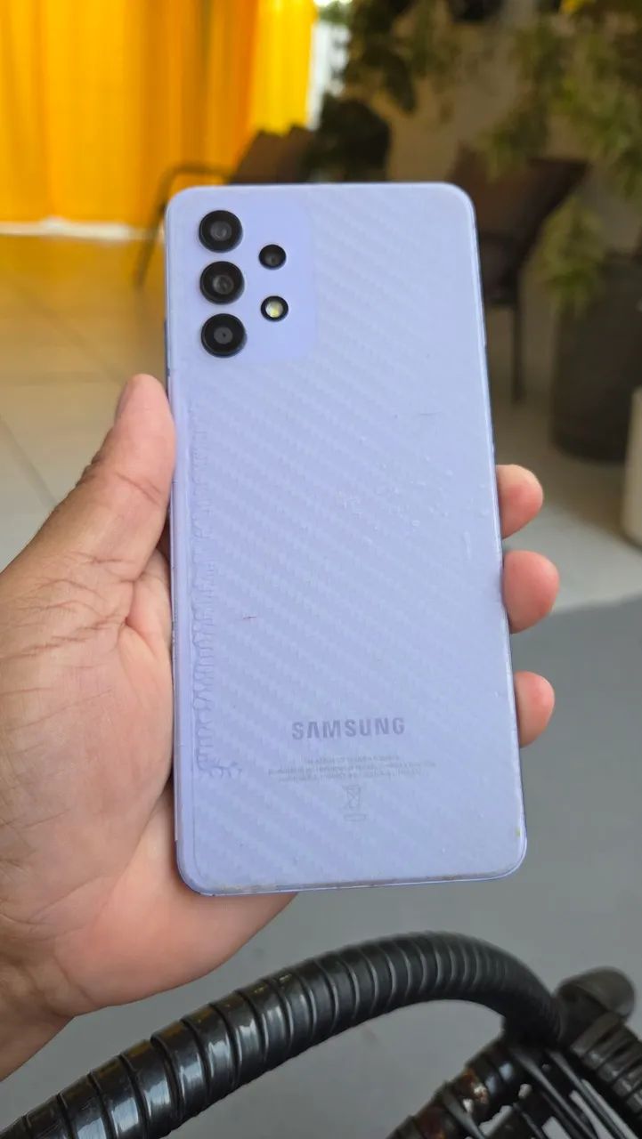 Vende Samsung  A32 - Foto 2