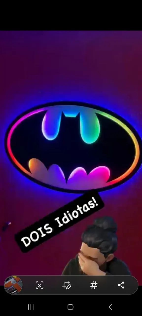 PAINEL DE LED PERSONALIZADOS! - Foto 4