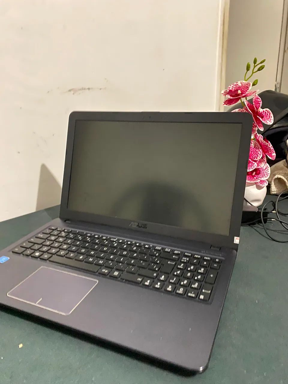 Notebook asus X543MA