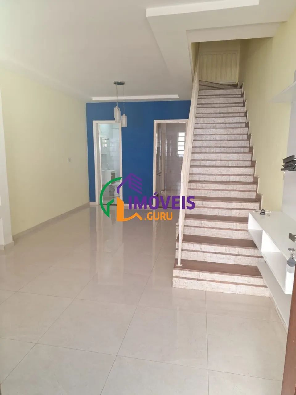 CASA EM CONDOMÍNIO - VILA PALMARES - SP