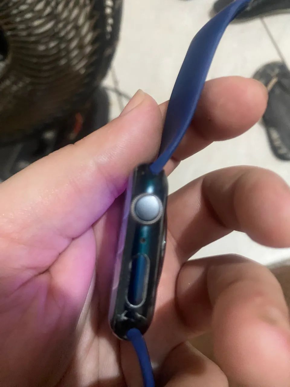Apple Watch Series 7 45MM - Foto 3