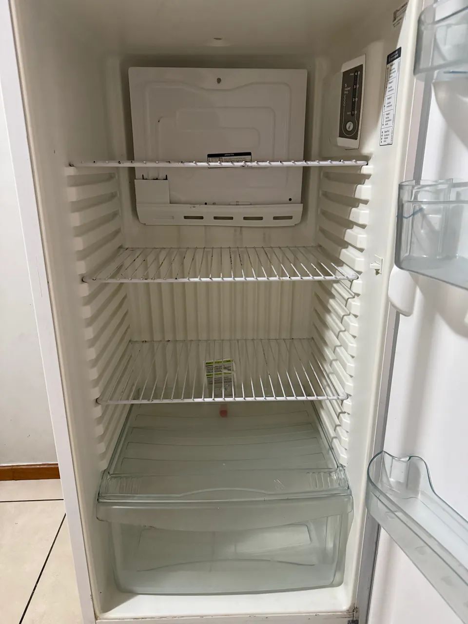 Geladeira *PRA VENDER HOJE!* - Foto 2