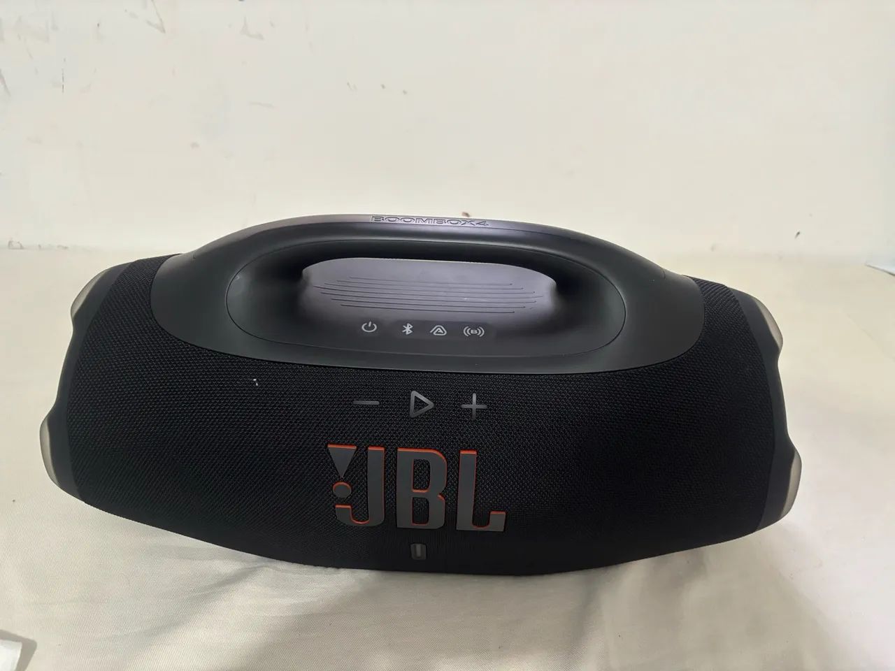Jbl 4 