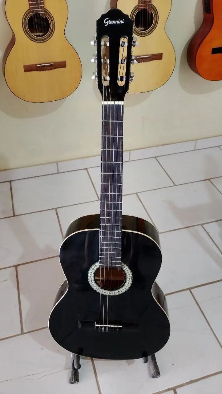 Violão  - Foto 2