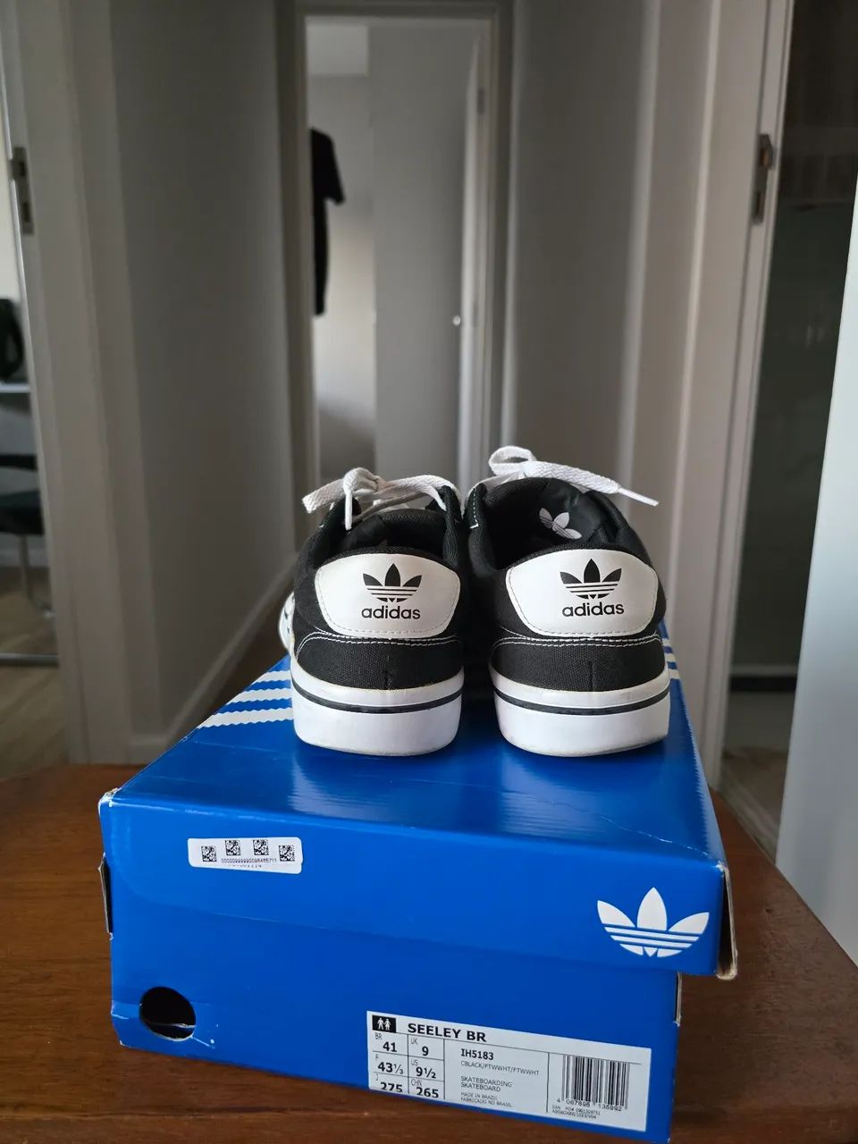 Adidas Seeley Br N°41 - Foto 3