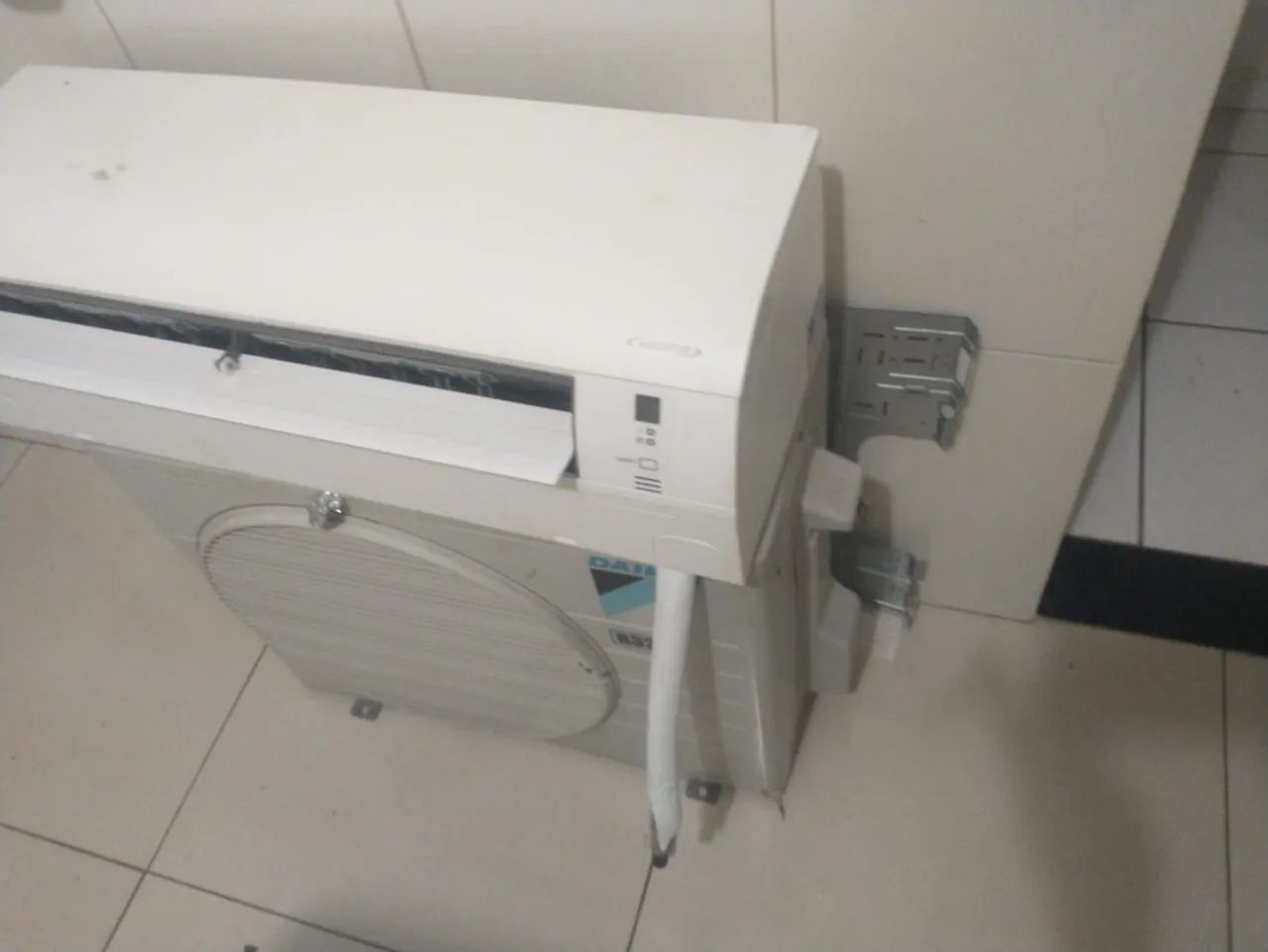 Ar condicionado  - Foto 4
