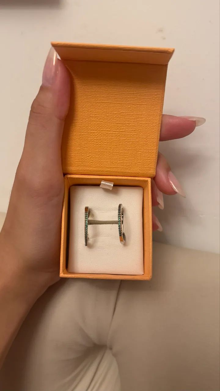 Brinco Life Vivara  - Foto 3