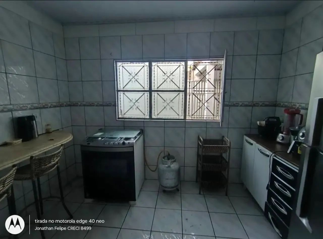 - Casa no Jardim América  - Foto 4