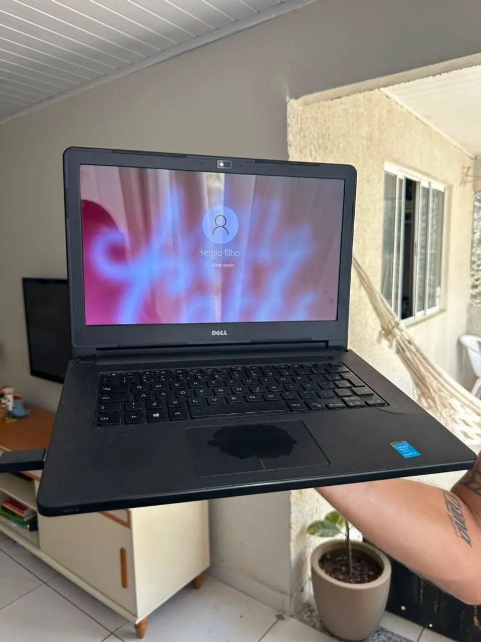 notebook dell - Foto 3