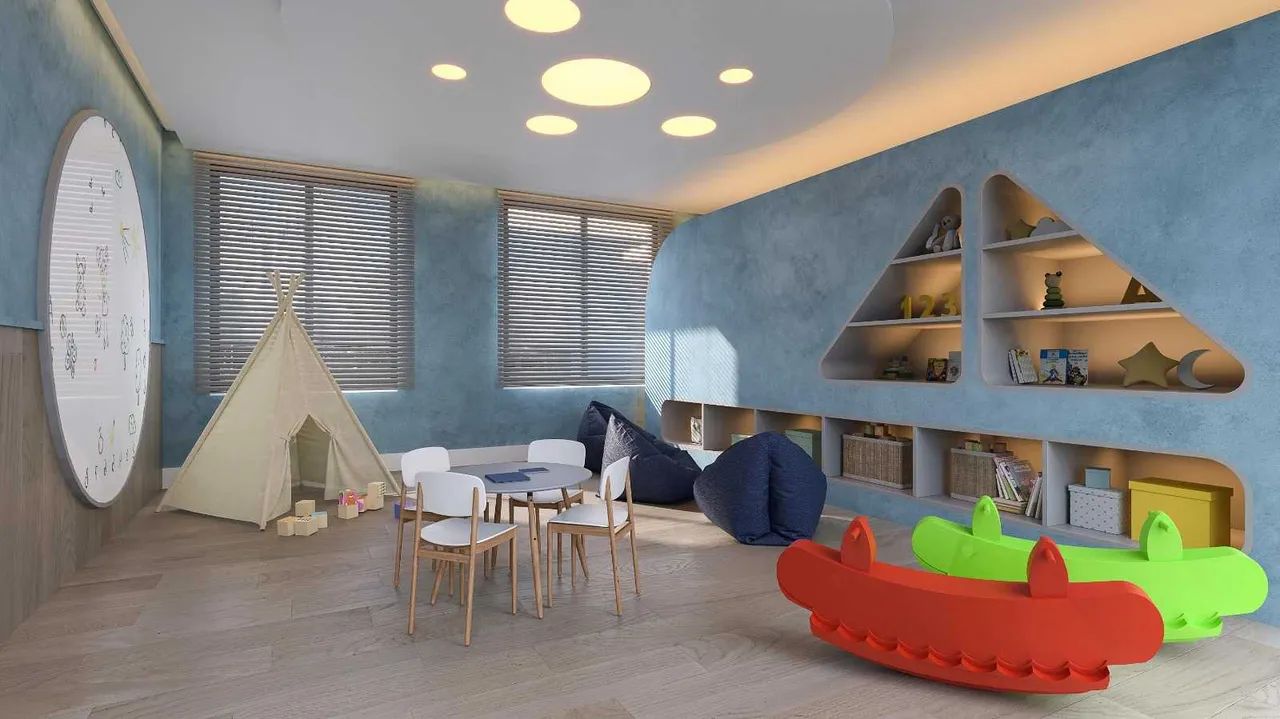 PORTILLO RESIDENCE [54542] - Foto 4