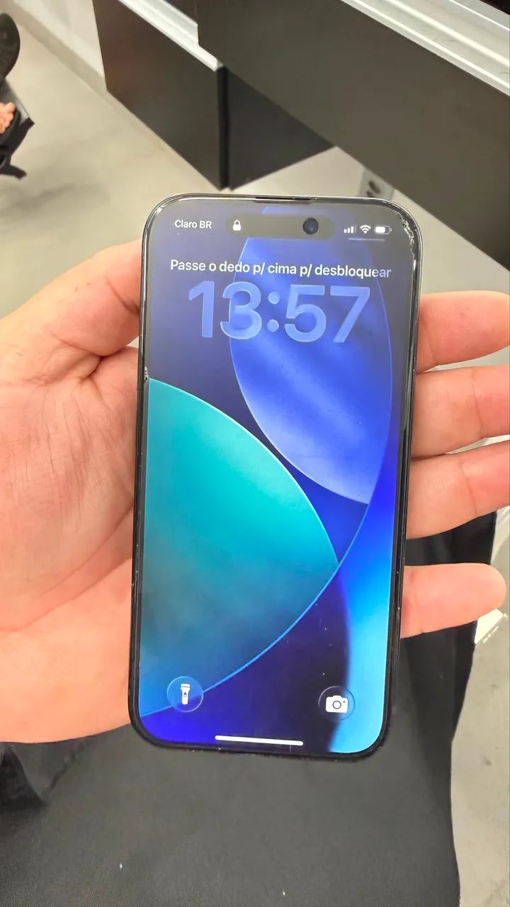 iPhone 15 256 GB - Foto 2