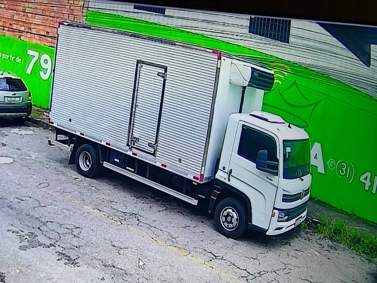 VW11.180 DELIVERY 