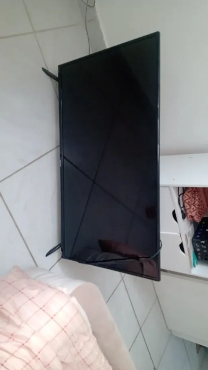 Televisão 