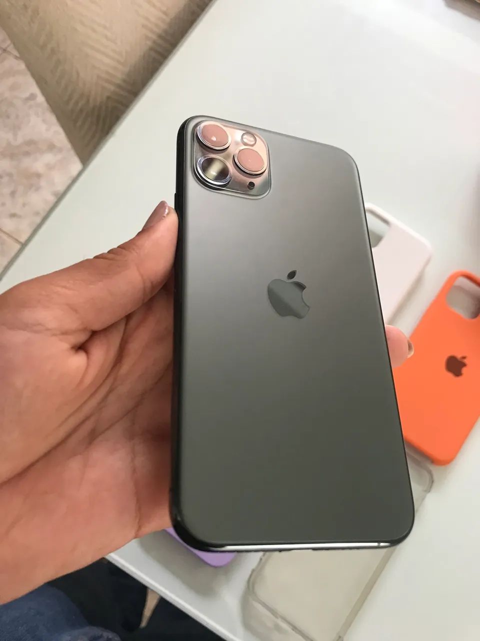 iPhone 11 Pro - Foto 3