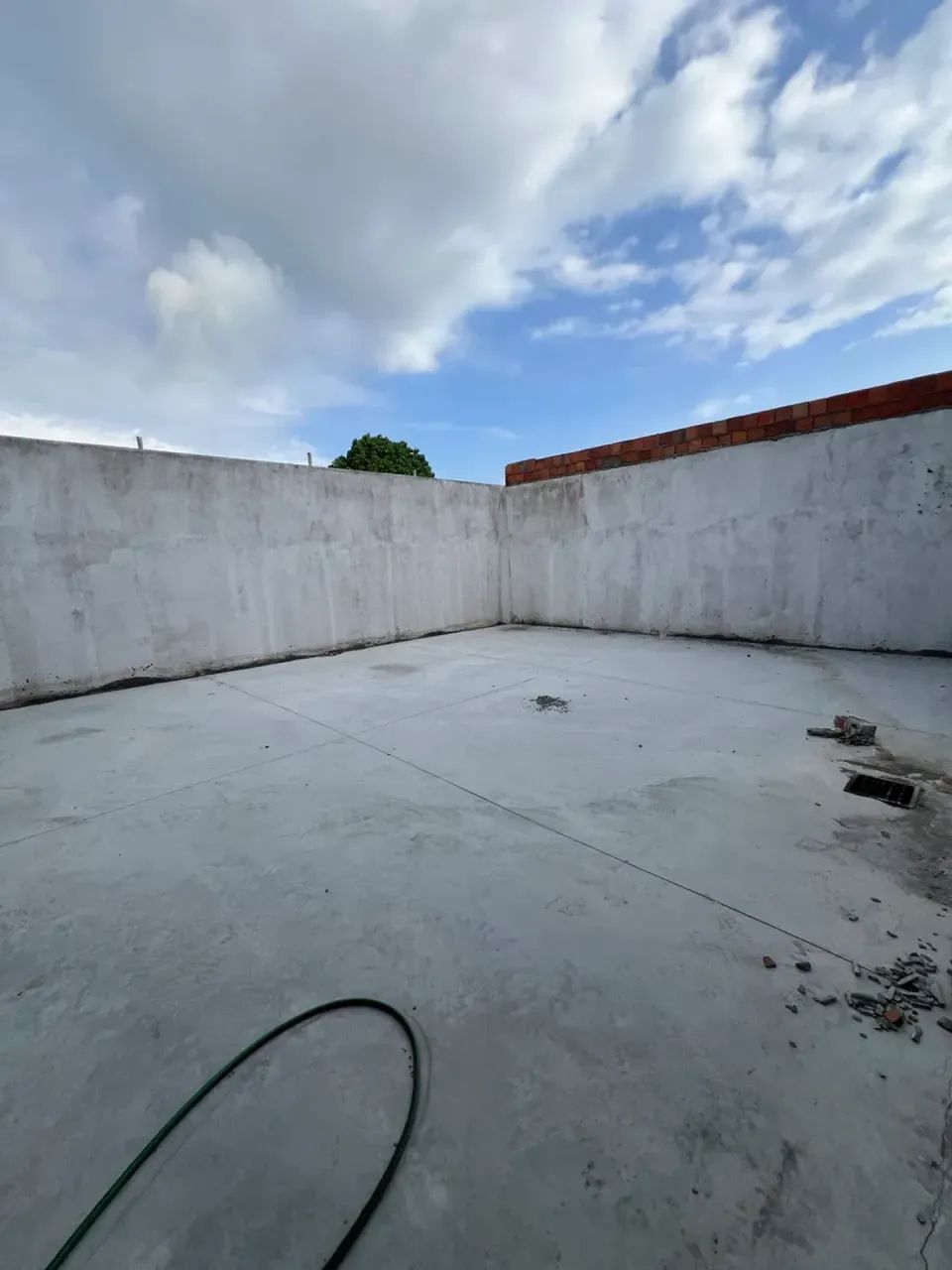 ALUGA-SE GALPÃO NA BR  BARRA NOVA - Foto 3