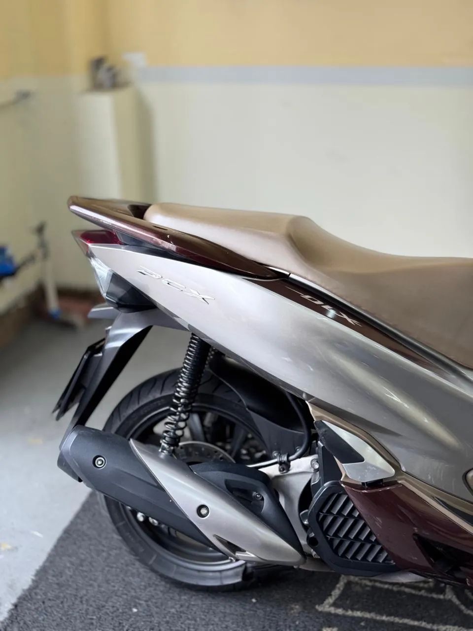 Honda Pcx 150 dlx abs  - Foto 3