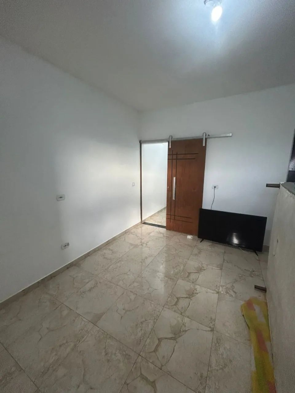 Casa 2/4 com 1 Suíte em Ferraz de Vasconcelos - Foto 2