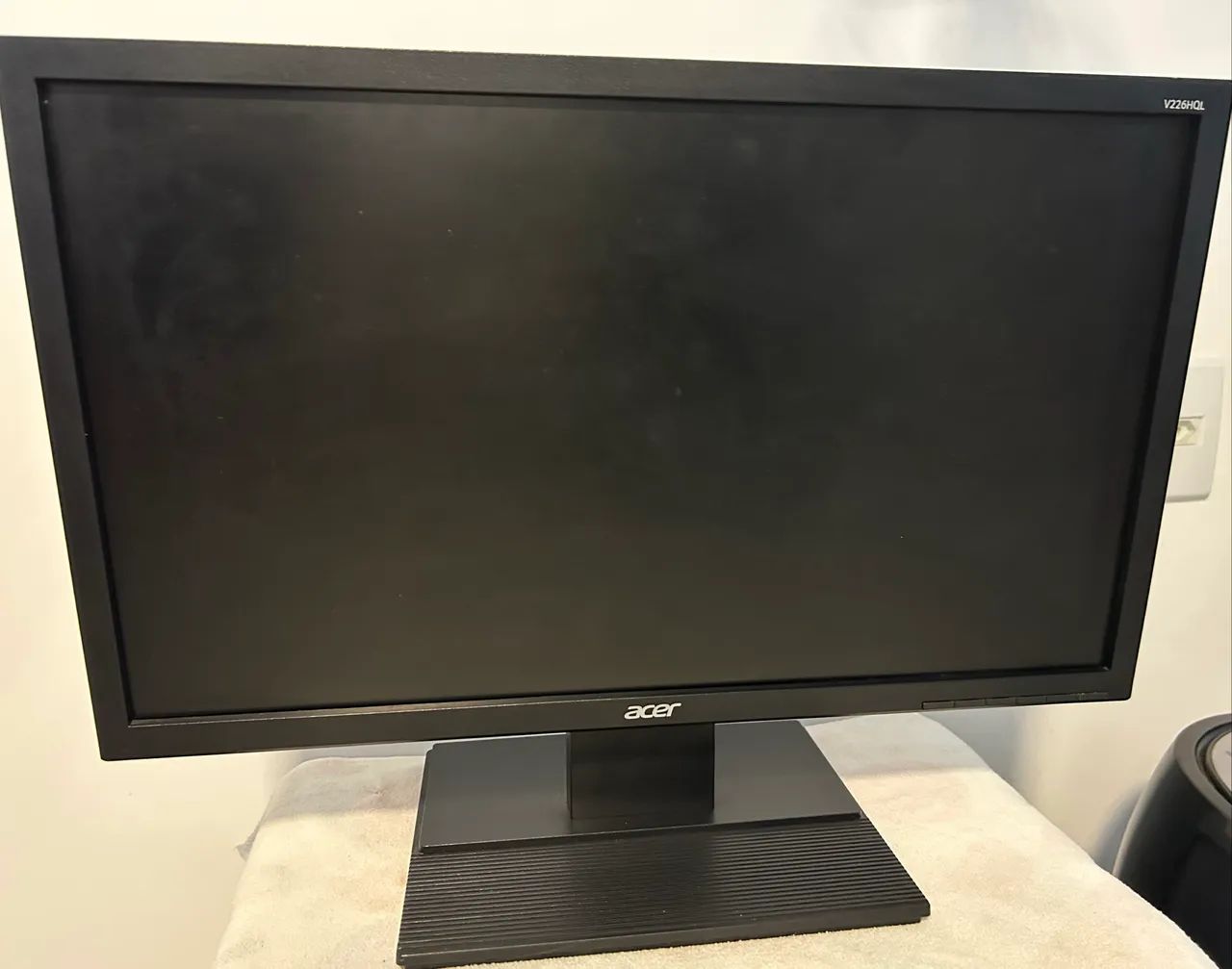 Monitor Acer LED 21.5 