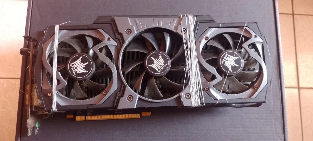 GTX 980 (120,00) - Foto 4