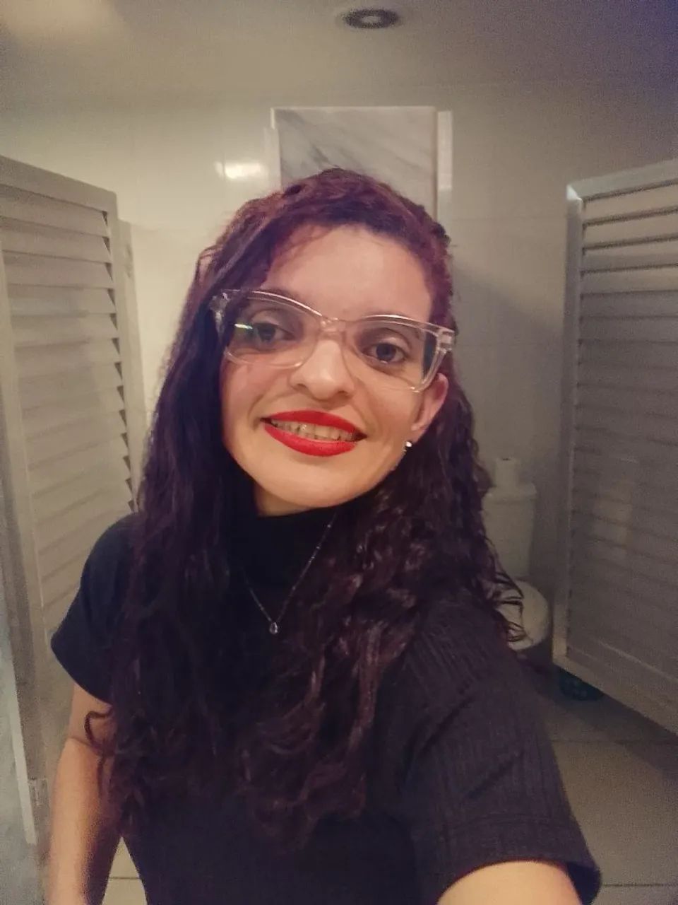 Trabalho como babá 