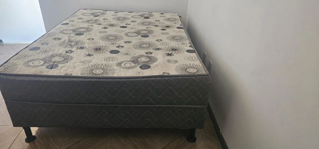 Cama casal 
