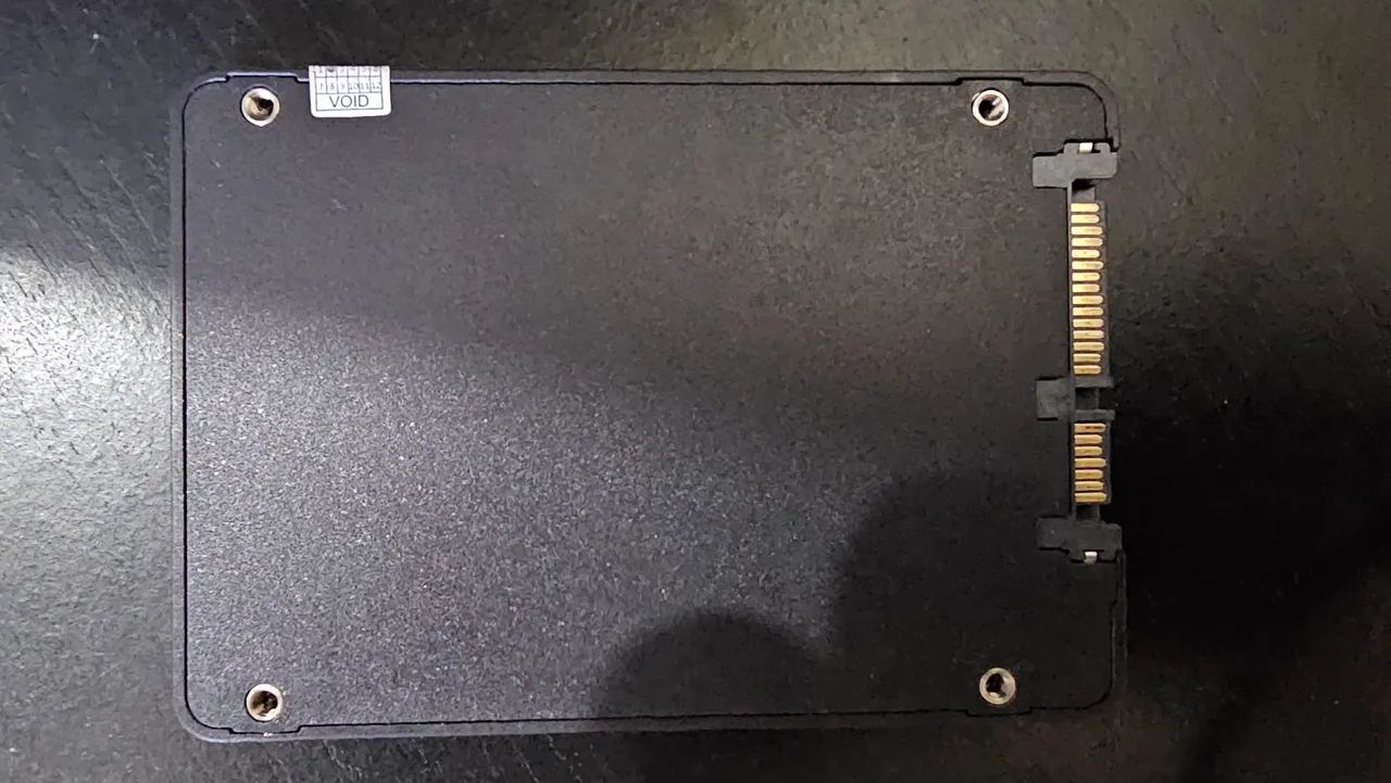 Ssd pichau PG512X 512gb sata - Foto 5