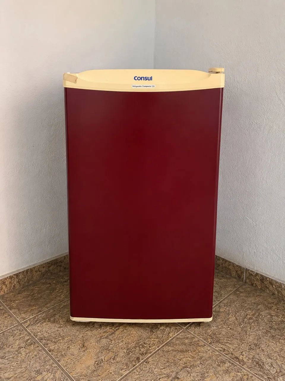 Frigobar Cônsul 120 litros 