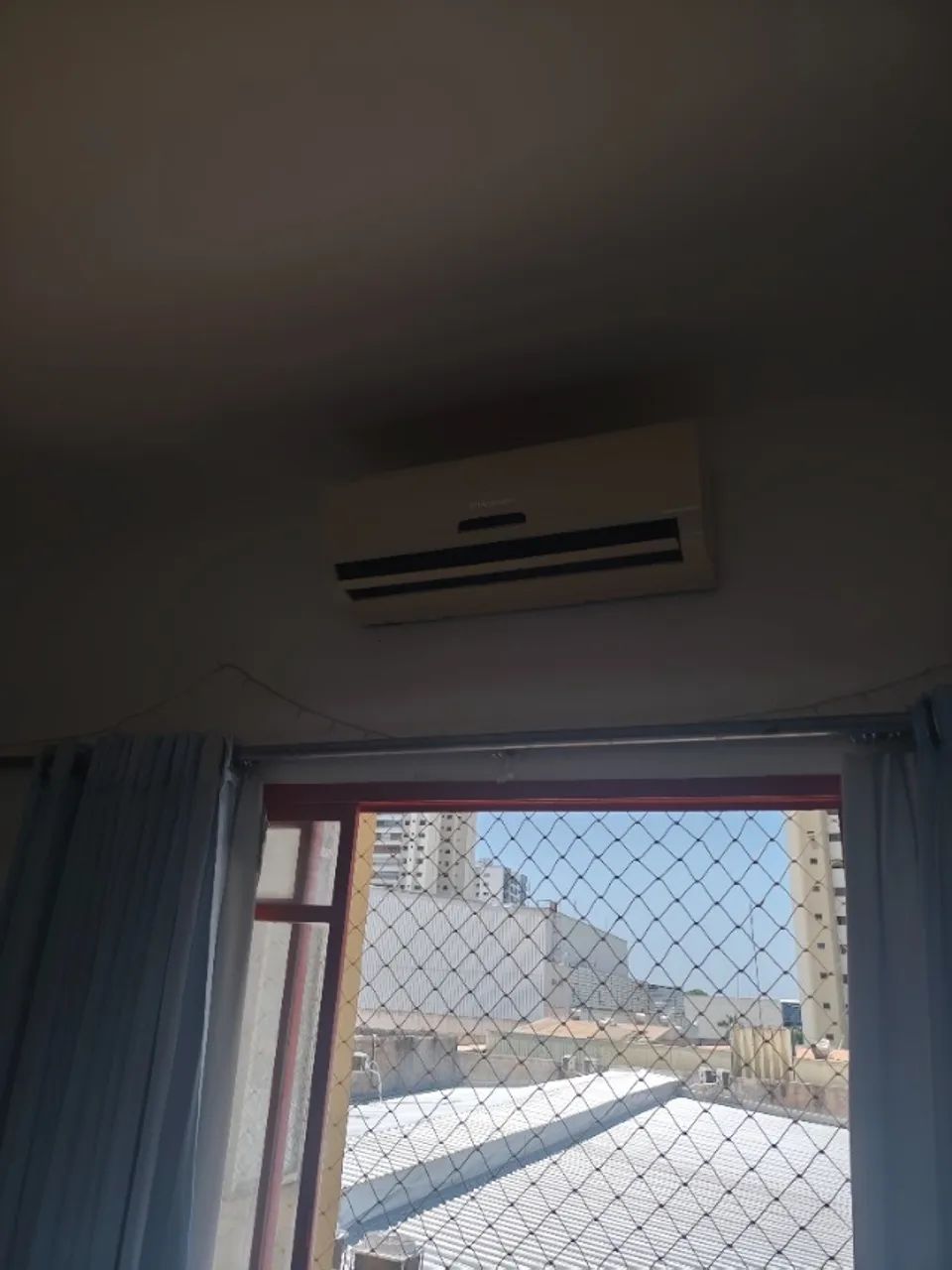 Ar condicionado 9.000 Btus  - Foto 3