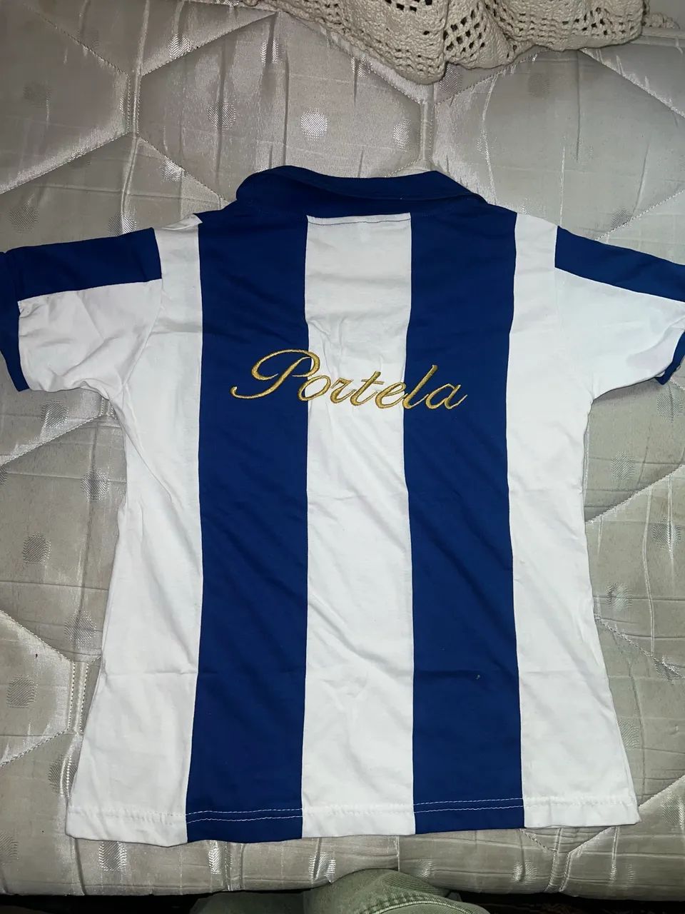 Camisa Portela - Foto 3