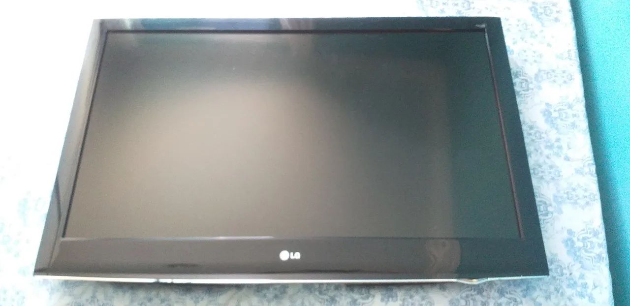Televisão LG 42 Polegadas FullHD