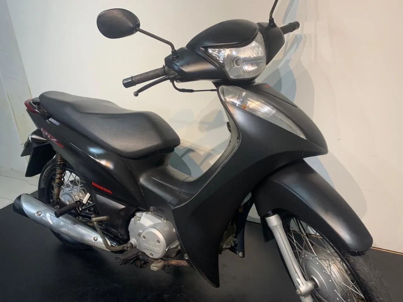 BIZ 125 ES/ 125 ES FLEX - Foto 2