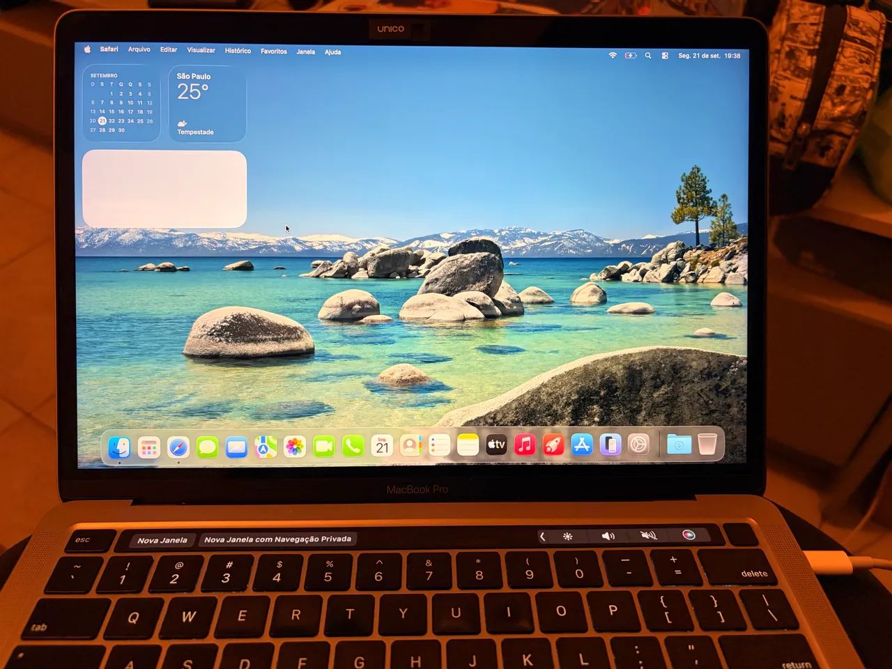 MacBook Pro 13? 2020 i5 Quad-Core | 16GB | 512GB | Touch Bar | 4