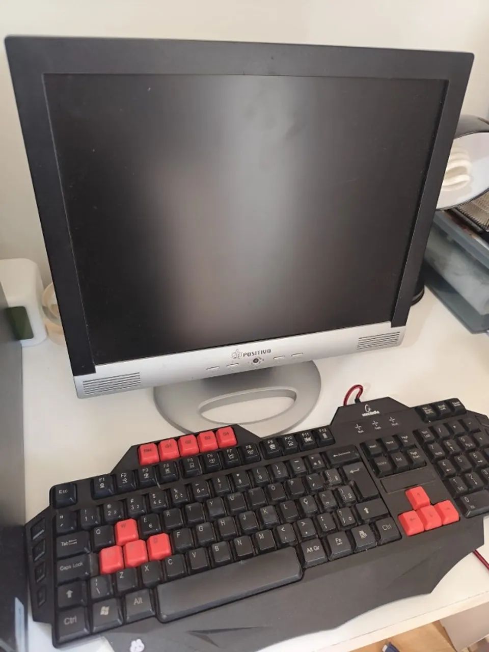 Computador Completo Intel i3 - Foto 3