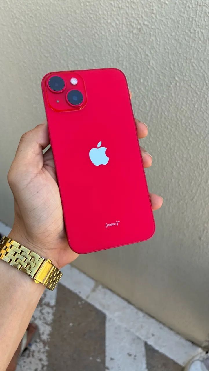 iPhone 14 128GB (todo original)