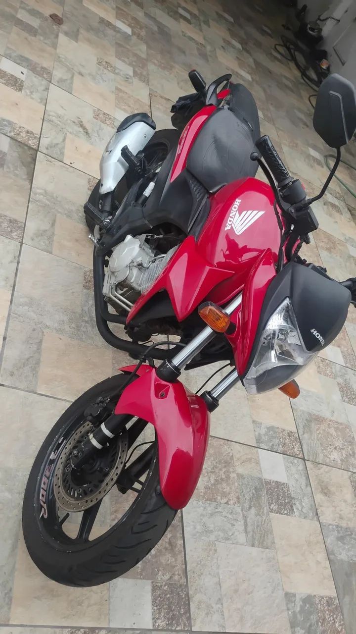 cb300 2011