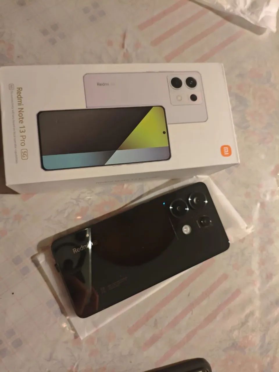 Xiaomi Redmi Note 13 Pro 5G - Excelente Estado - Foto 2
