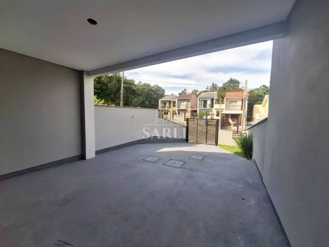 Sobrado, com 3 dormitórios, sendo 1 suíte, de 106 m² Forquilhinhas - São José - Foto 4
